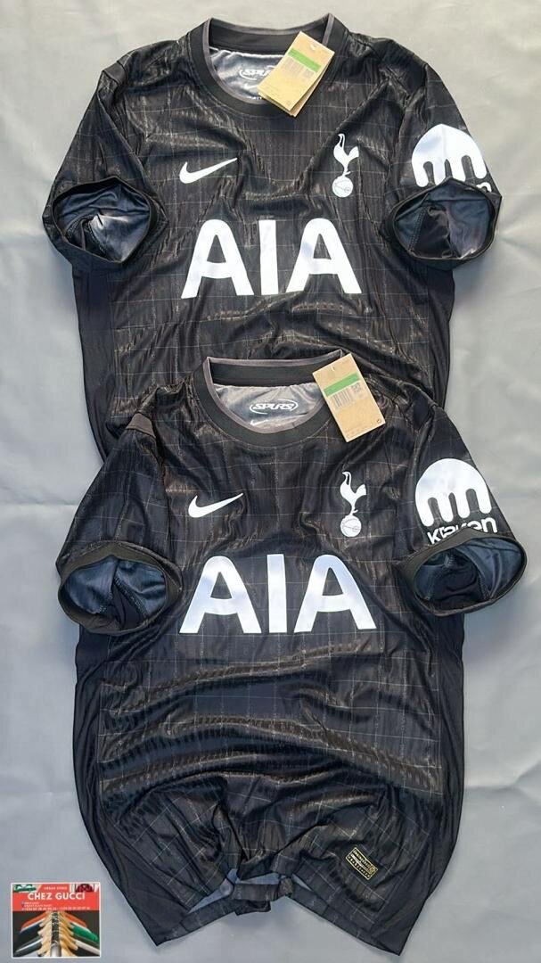 Maillot de Foot Réplique