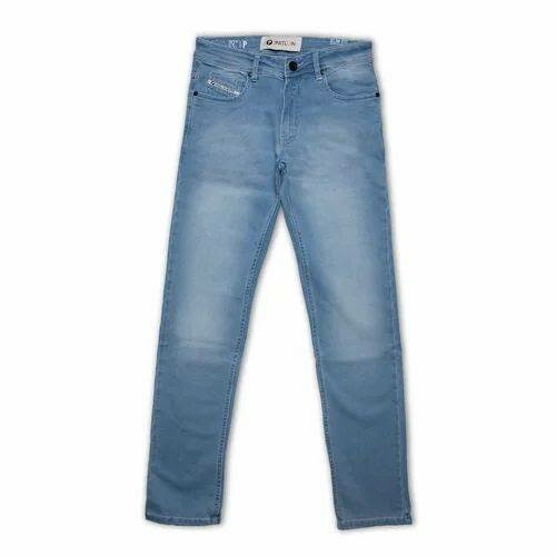 Men jeans