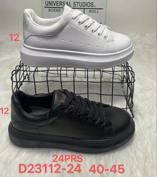 Chic paire  Alexander disponible pour les femmes