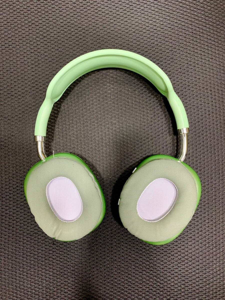 P9 heaphone