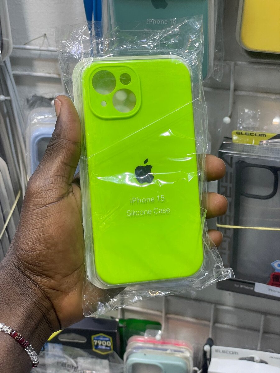 Coque phone