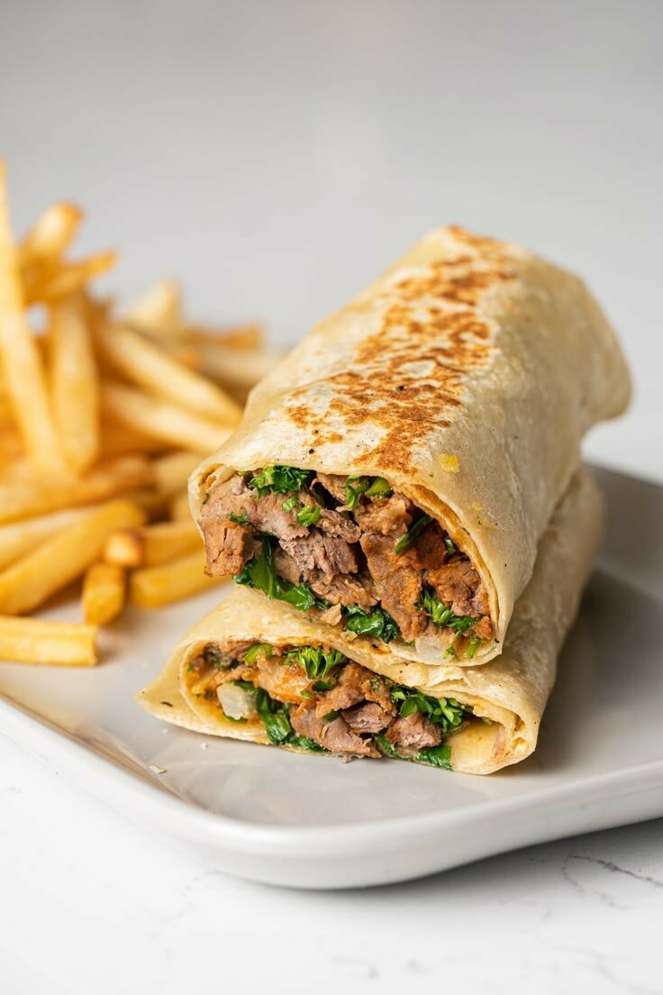 Shawarma