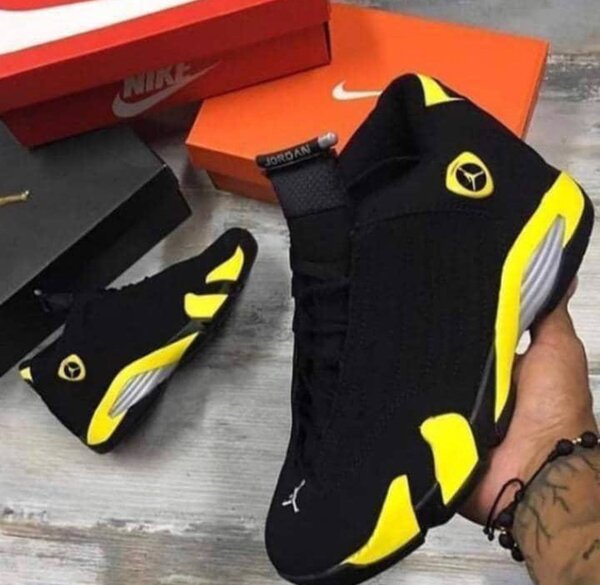 Jordan 13