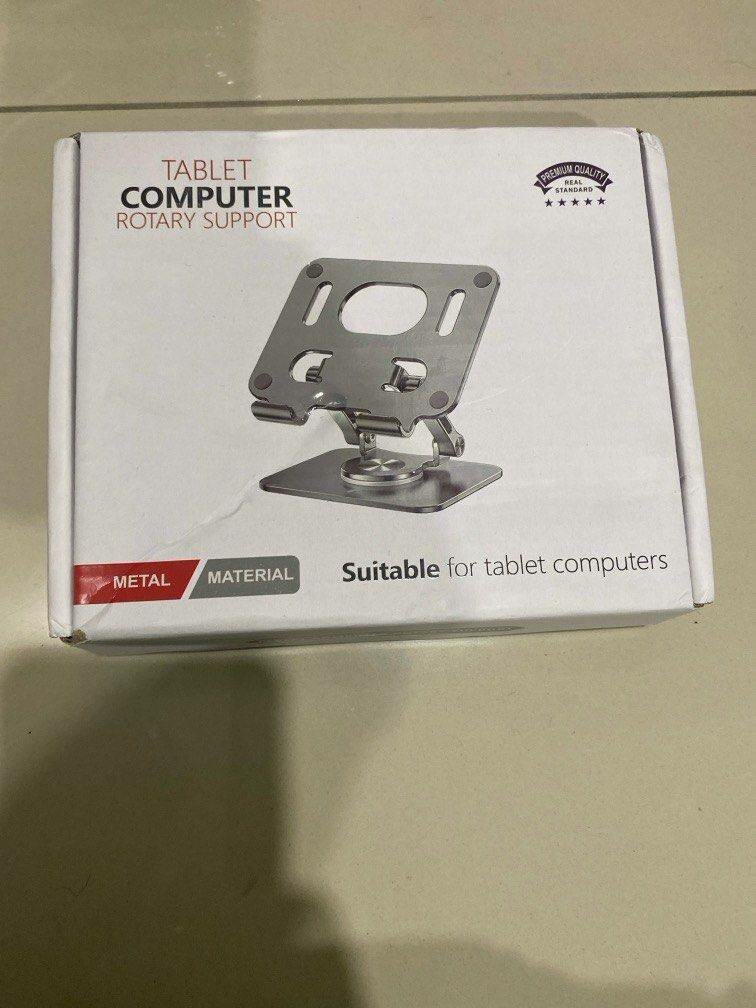 PHONE/TABLET ROTATABLE STAND