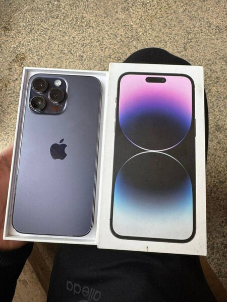 iPhone 13 Pro Max