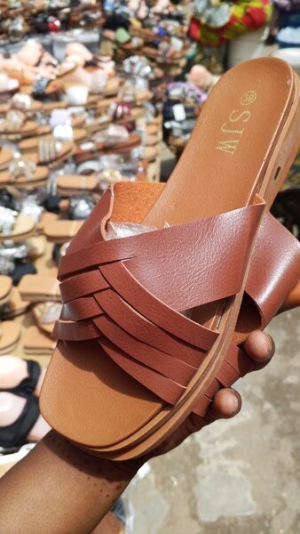 Sandales élégantes pour femmes