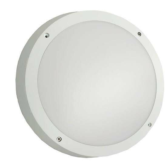 Plafonnier LED rond moderne