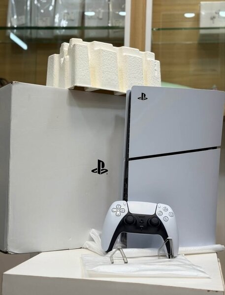 PlayStation PS5