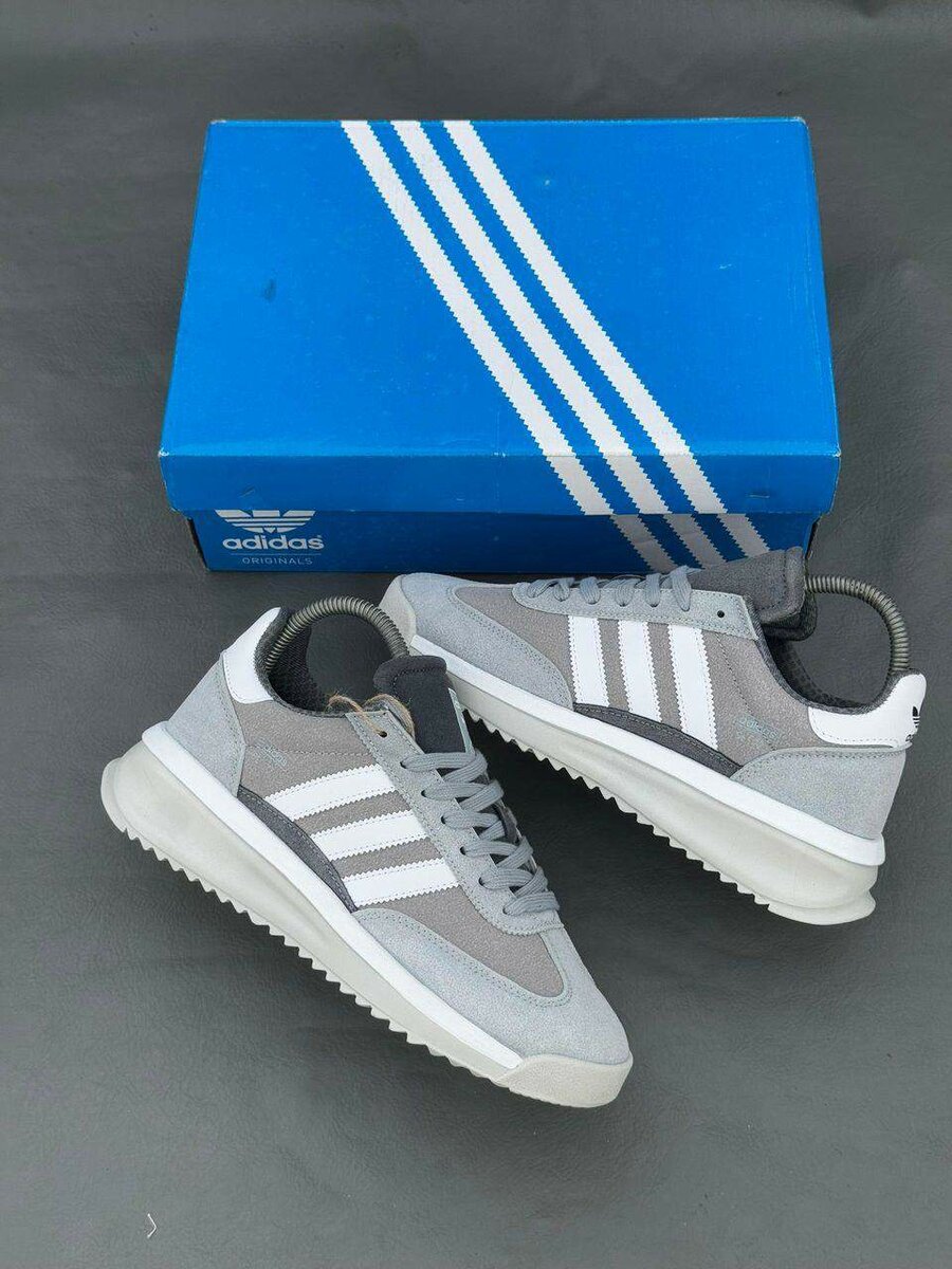 Chaussure de qualité