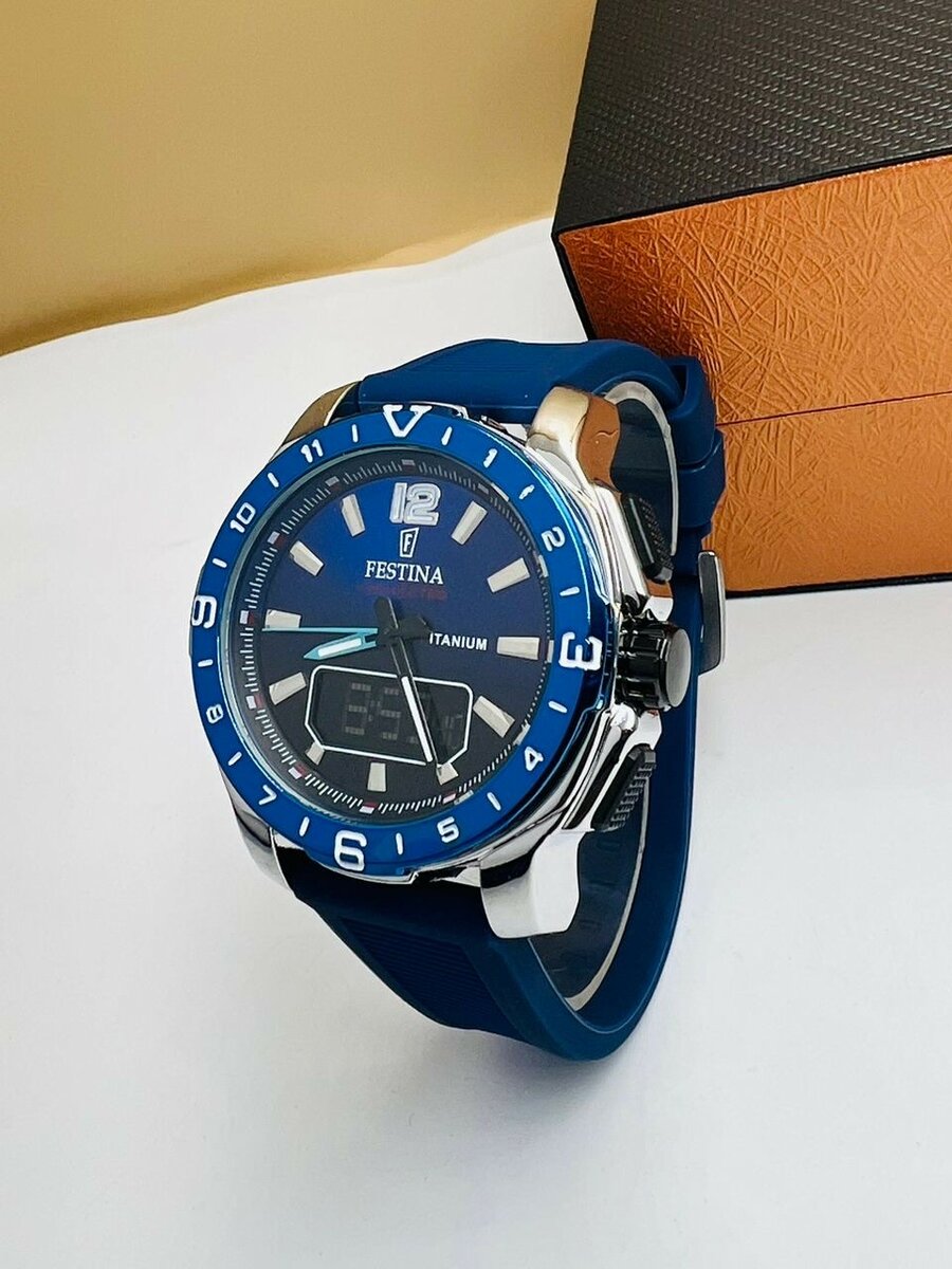 Montre Originale ( FESTINA )