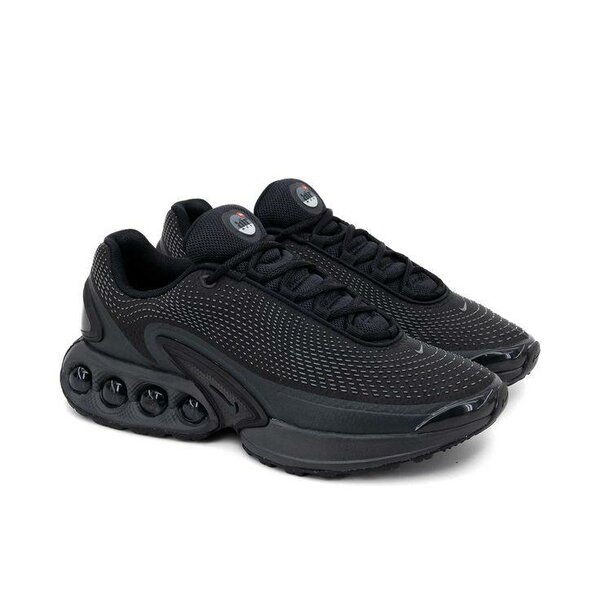 Chaussures Air Max DN Noires
