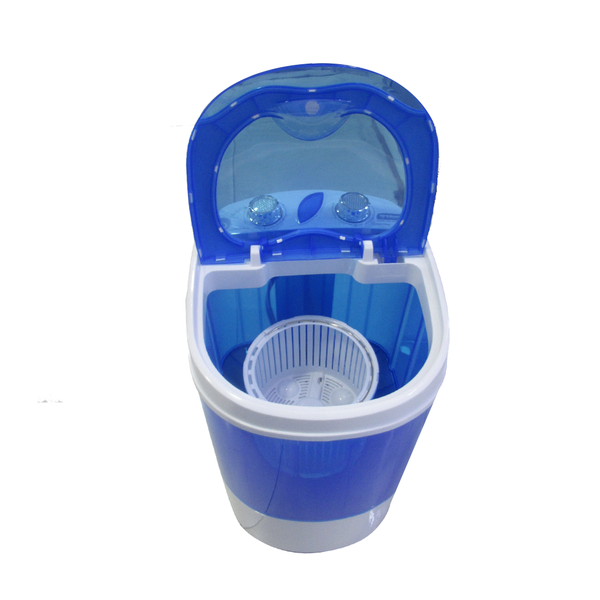 Appareil de lessive 3kg