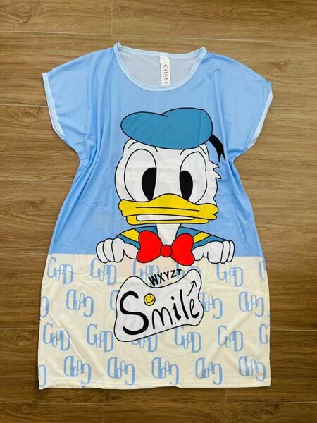 Ladies sexy night wear