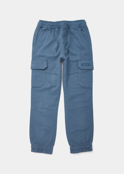 Men's 6 pocket trouser