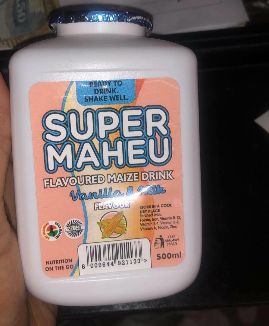 Super maheu