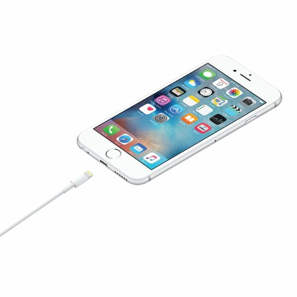 Original USB A to Lightning (USB to Apple )