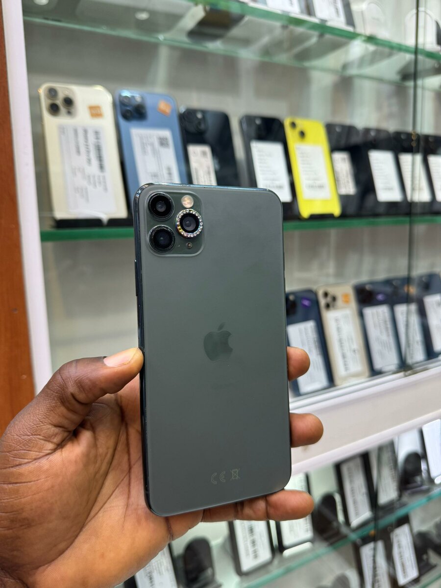 11 pro max 256Go
