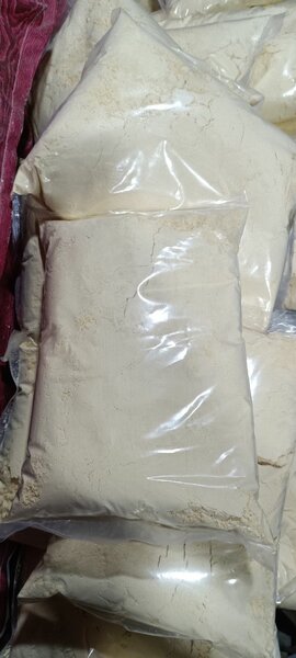 100% Pure Besan
