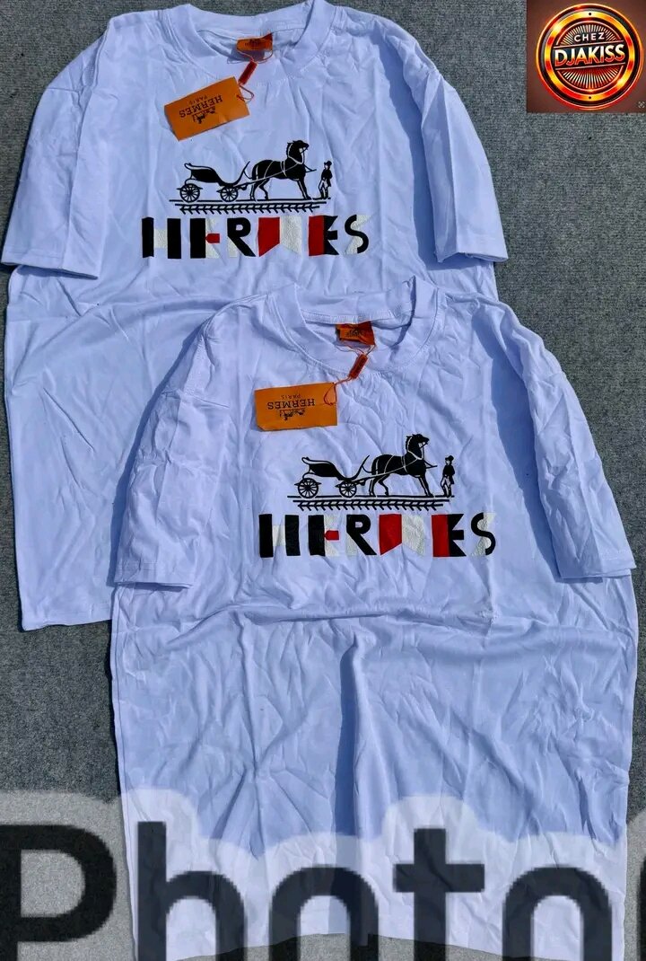 T-shirts graphiques unisexes