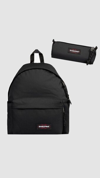 Sac à dos Eastpak noir