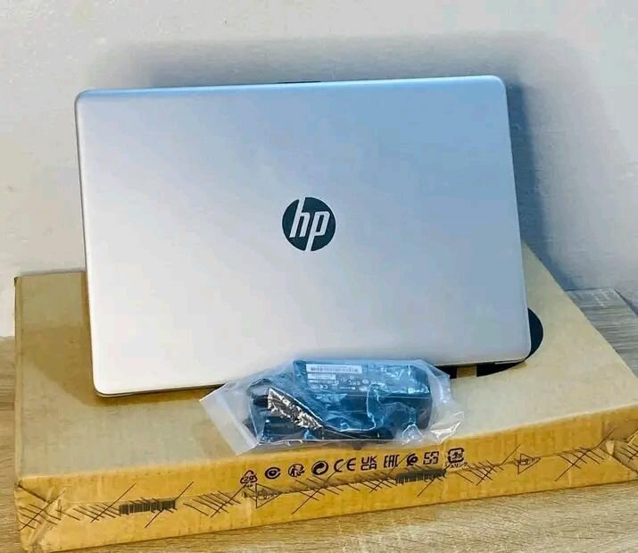Ordinateur portable HP 15 pouces