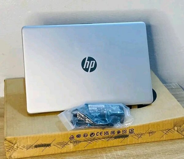 Ordinateur portable HP 15 pouces