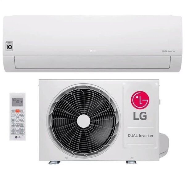 Climatiseur LG Inverter