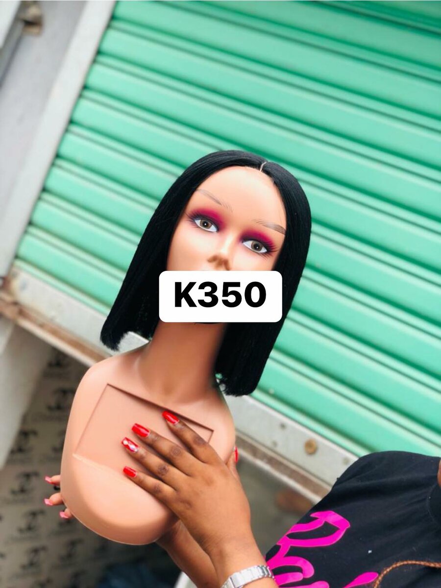 beautiful wigs for women