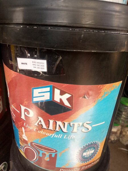 Paint