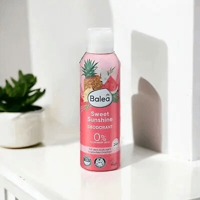 Balea Déodorant  24h et 48h