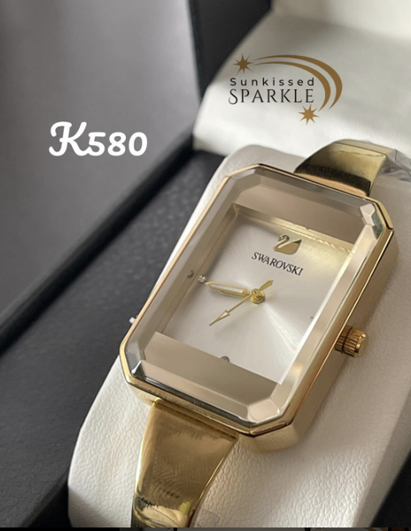 Ladies watches- Stainless, Non Tarnish