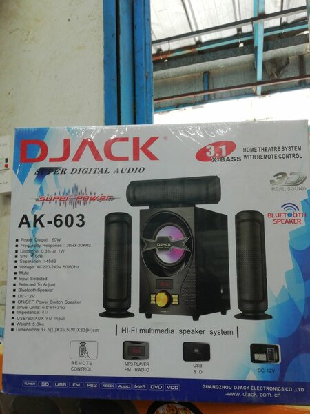 Djack