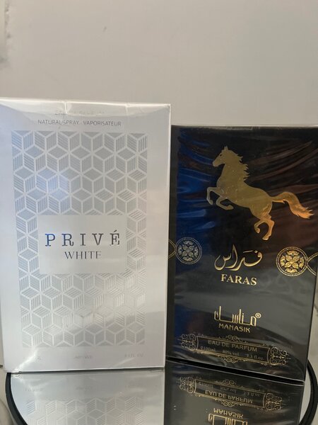 Parfum Hikayat Oud 100ml