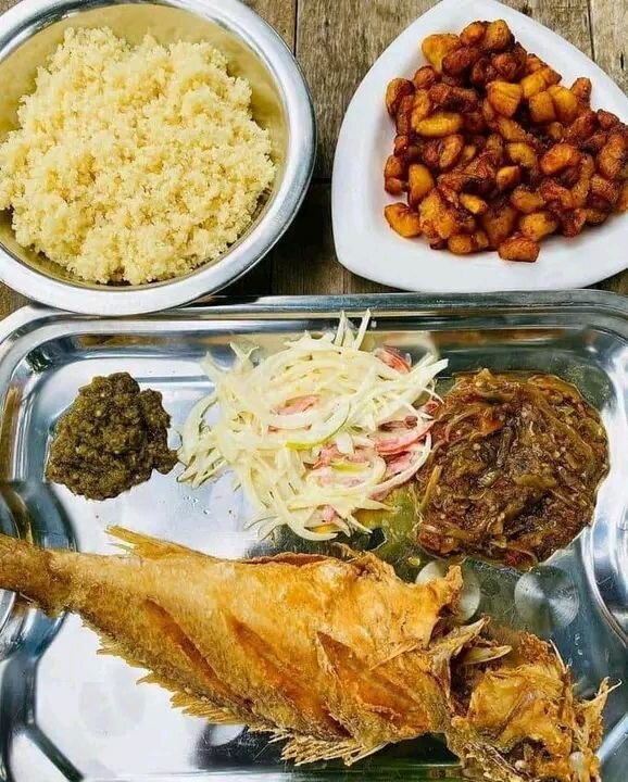 Grillades savoureuses