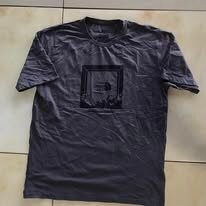 new casual good quality men's t-shirt