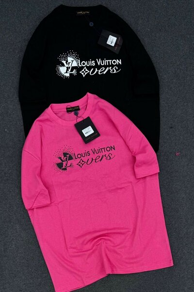 T-shirts décontractés tendance