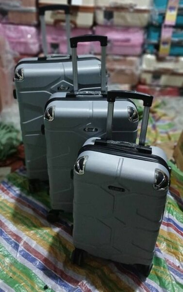 Valises Set de 3 Pièces