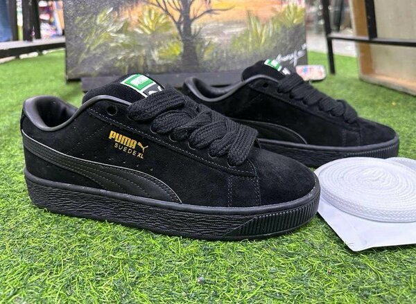 Puma suede XL