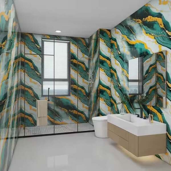 Panneau Mural Imperméable