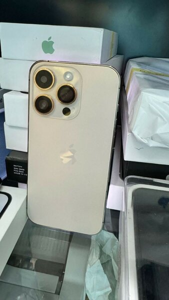 iPhone 14 pro 128G
