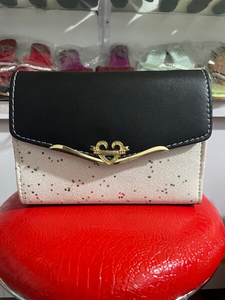 Sac à bandoulière élégant