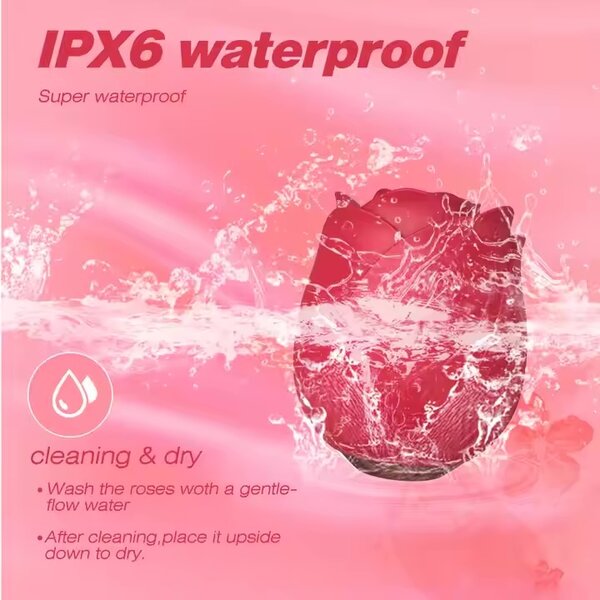 S-Hande Vibradores Para Mujer