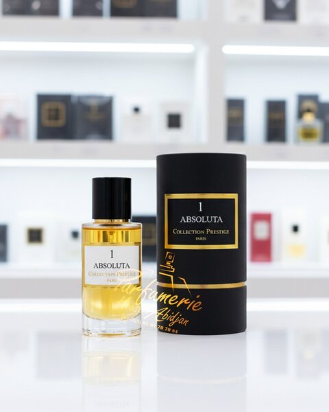 Parfum Absoluta - 50mL