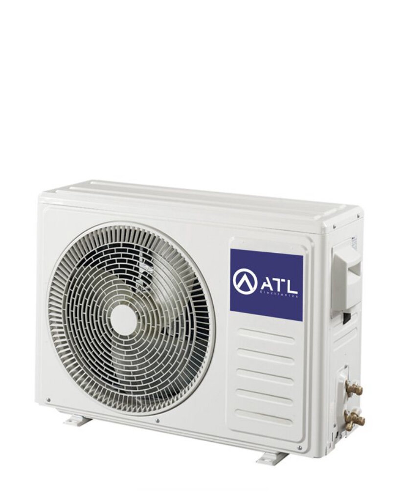 Climatiseur ATL mural