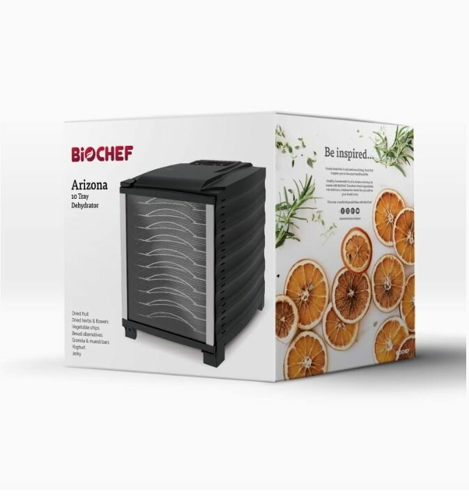 BioChef Food Dehydrator.
