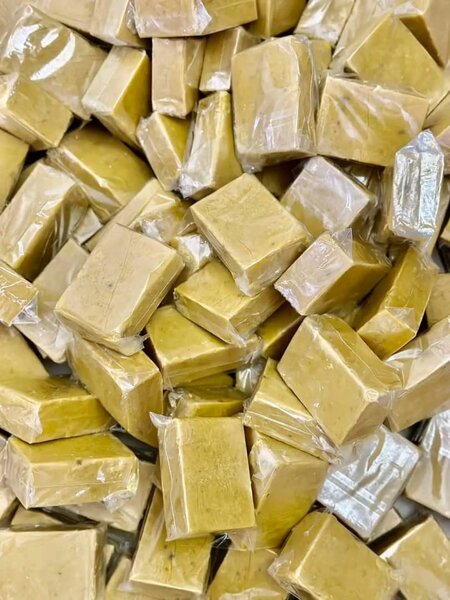 Savon les merveilles de Lyna