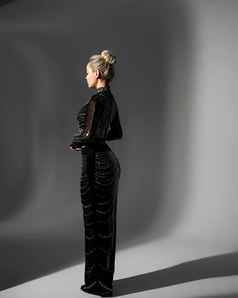 Женское платье