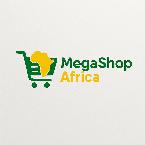 méga shop Africa 