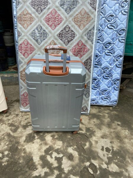 Valise robuste de 35kg