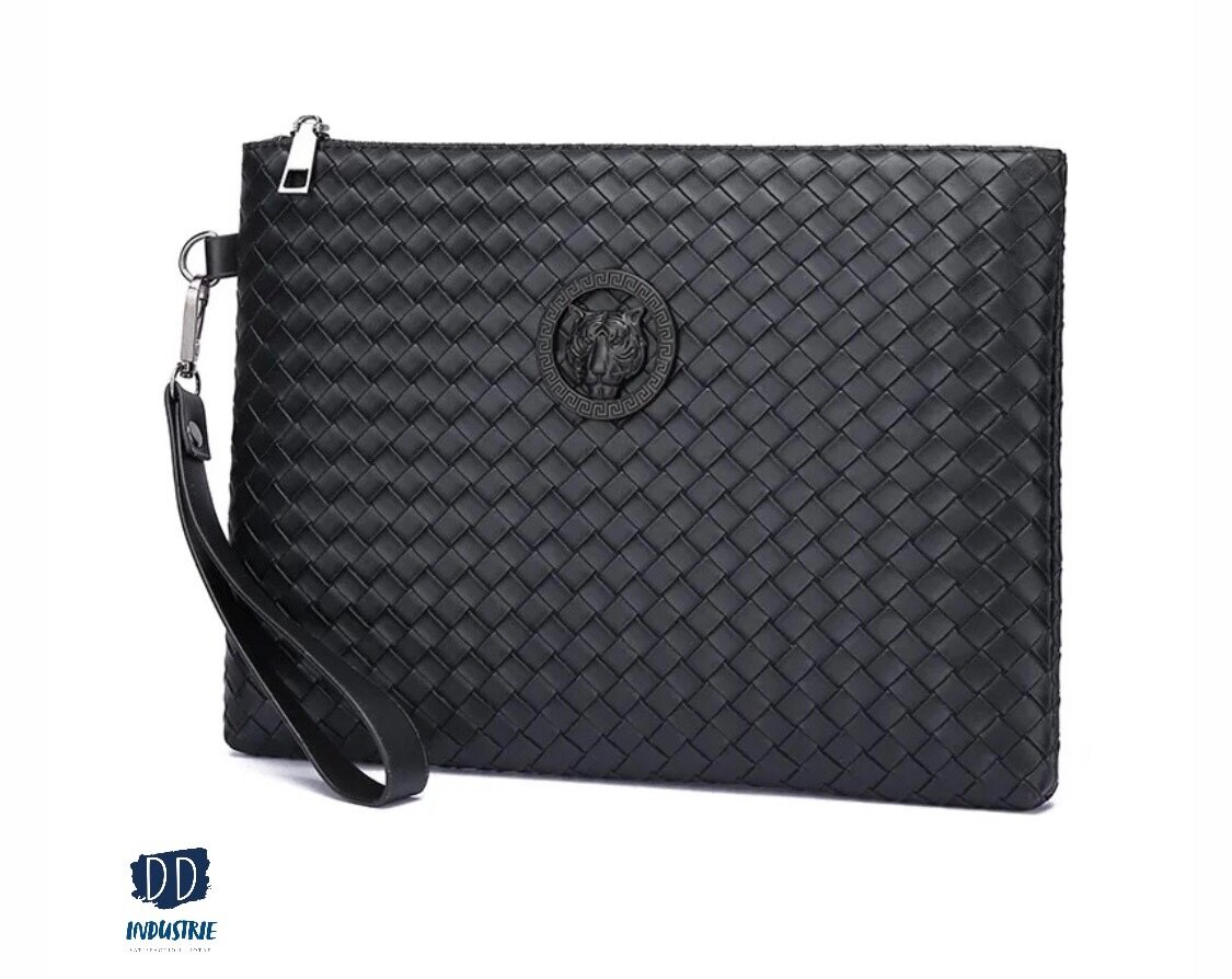 Pochette homme